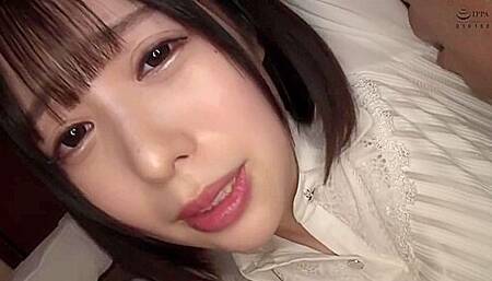 [onez-309] I Skipped Work With A New Female Employee Who Has Strong Libido. Sora Kamikawa Scene 1