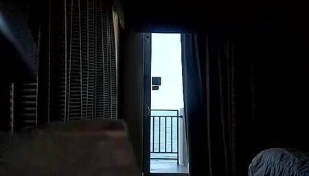 Sexy Ocean View