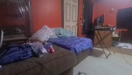 Venus_Pixie Casting Couch Video