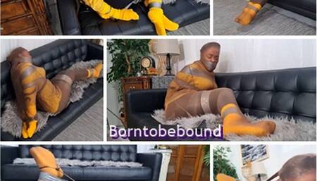 and it was now happening to her (shorter)