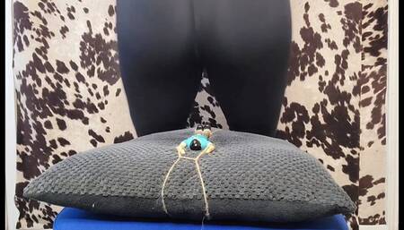 Gassy workout On My Roomate