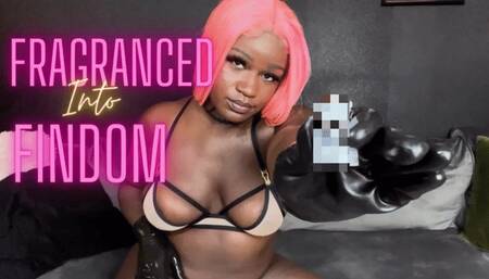 Fragrancing you into Financial Fuckery