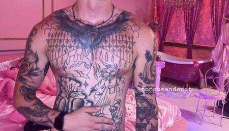 Alex Belly Part6 Video1 - MP4