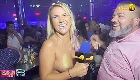 Jennys Clubbing Show