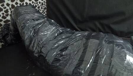 EBONY GIRL INTERRACIAL FART DOMINATION BY DARA BENIGTON AND DANIEL SANTIAGO (CAM BY LETICIA) FULL HD