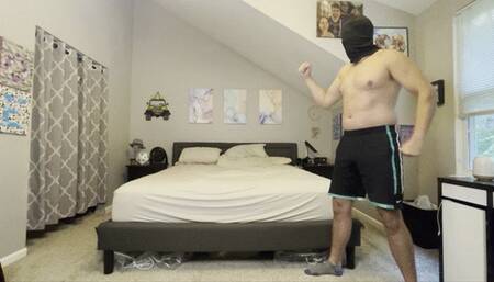 Celia the Wrestler - MP4