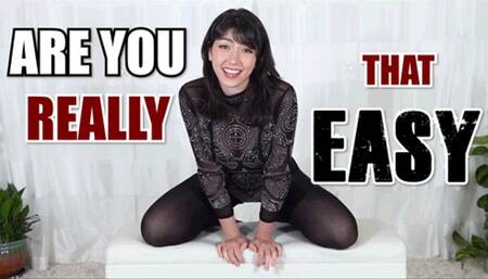 I Asked, You Answered: A Follow Up