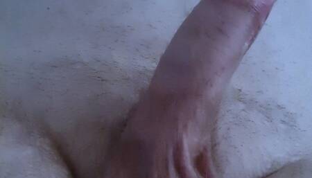 Footballer stuck in self bondage and used by woman 2