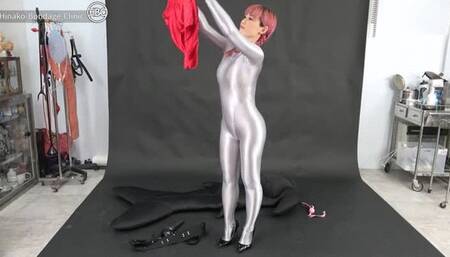 Special Ocean Day Video! Dolphin Kigurumi