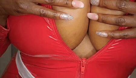 Sex Clinic Edge control