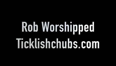 Rob Worshipped