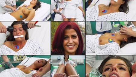 Deborah ECT A Change of Mood (in HD 1920X1080)