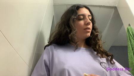 Virtual GF Getting Ready