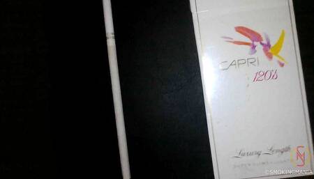 Capri 120s vintage inside 2