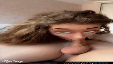 Meet my new tinder girlfriend