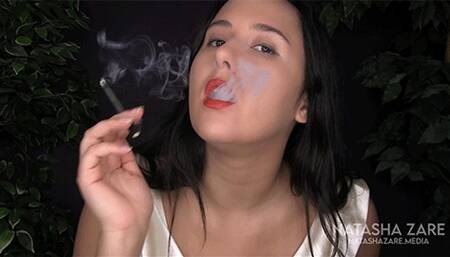 Smoke Makes You Crave Cock