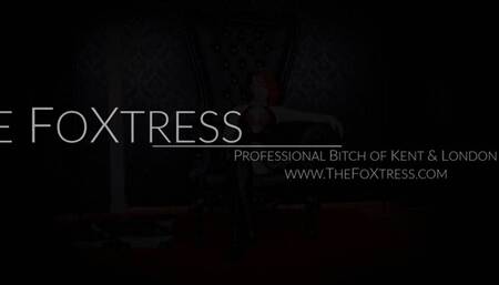 Testing Pain Thresholds