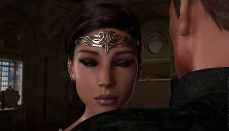 HE WANT TO FUCK HER ASHOLE BUT SHE DONT WANT PART 1