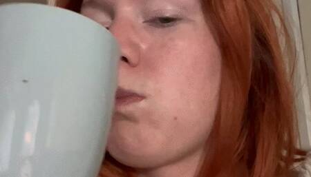 Coffee driving me crazy