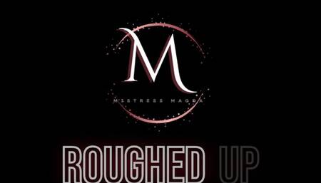 Mistress Magda - rough up
