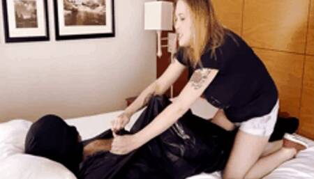 Denise LaFleur: Six (MEGA CREAMPIE)