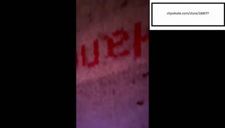 Mscumlicious84 Giantess in Hanes