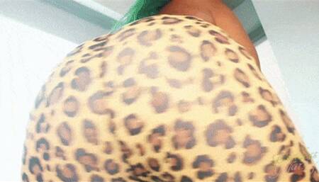 ASS KISSER'S Delight! [CENSORED]