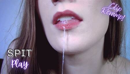 Spit Play - Clip Revamp 720 MP4