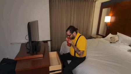 Lester Gets Sacrificed