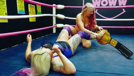 FFGFAN Little Piggies