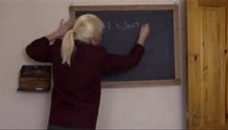 Rebeccas Revenge 3 (SD MP4)