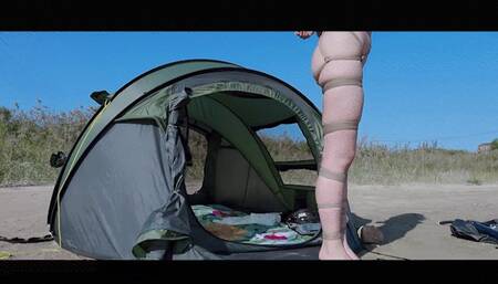 YT2154 Carefree Camping