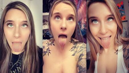 Aheago Face Compliation