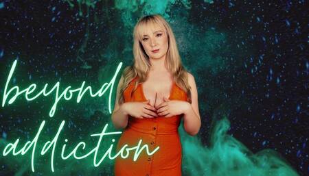 Beyond addiction