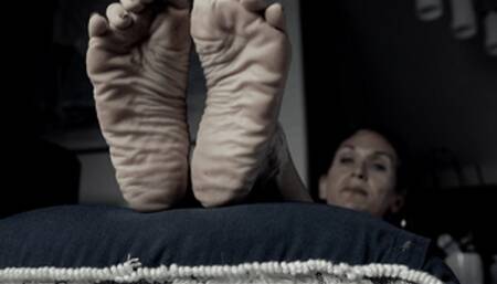 Blackmail Never Fails, 2nd