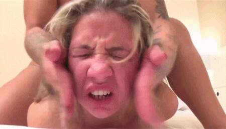 PLEASE I DESERVE TO BE PUNISHED