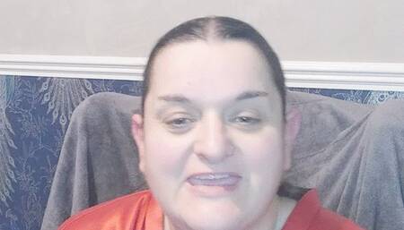 Mistress Wilamena - The Raven PBF gas mask special (Sept 2023)