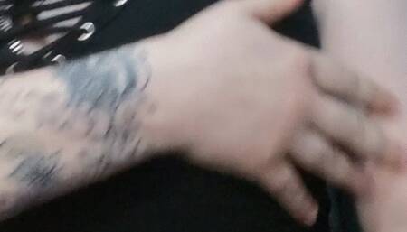 I Want You To Fuck Me Deep