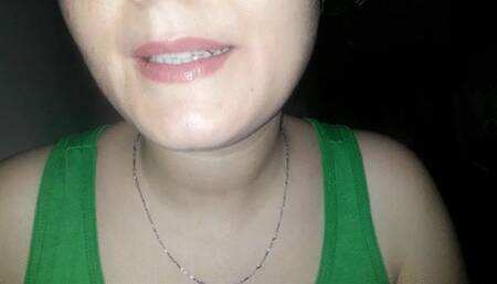 Crushing hard see shell