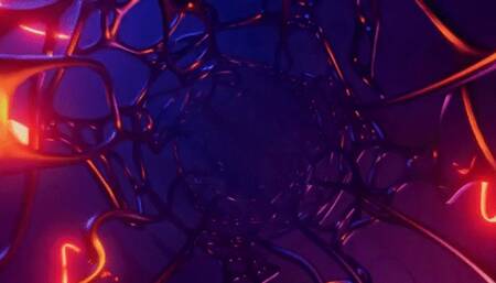 Super Kithos: Warehouse Strict Bondage (MP4 HD)