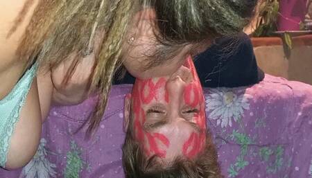 Lipstick resuscitation WMV