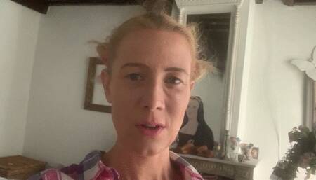 Custom: exhib pour Théo