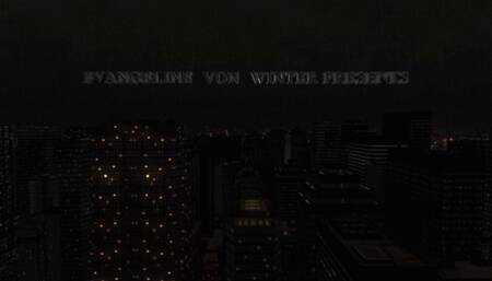 My Broken Fembot Eve