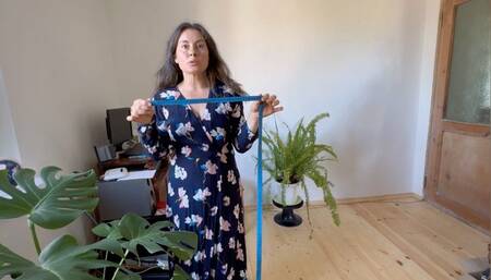 new dress for fat girl wmv