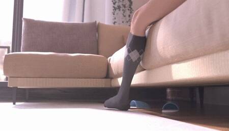 HIS BF SEND HER A PHOTO