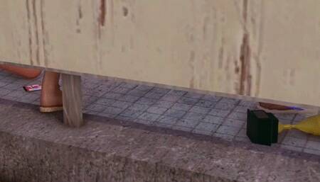 TEEN GETS USED BY PERVERTS