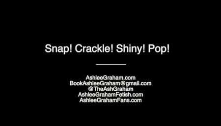 Snap Crackle Pop MOBILE