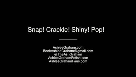 Snap Crackle Pop SD