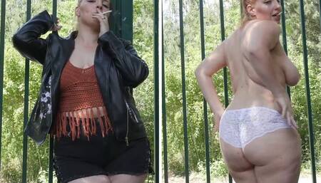 smoking strip - wmv 720p