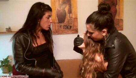 PUNISHMENT FOR STEALING (full version WMV)